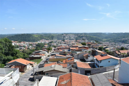 Casa à venda com 3 quartos em Jardim Santo Antônio II, Campo Limpo Paulista, SP