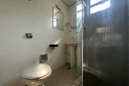Apartamento à venda com 3 quartos em Alto de Pinheiros, São Paulo, SP