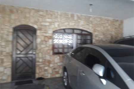 Casa à venda com 4 quartos, sendo 2 suítes, em Jardim Rosina, São Paulo, SP