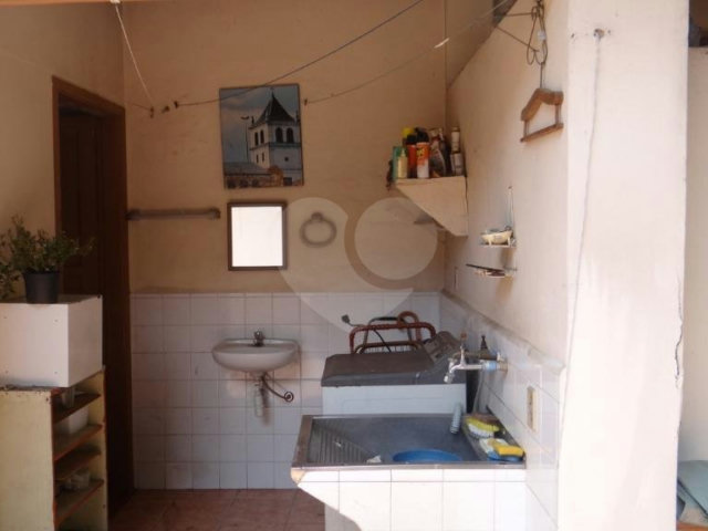 Casa Térrea à venda com 3 quartos em Pinheiros, São Paulo, SP