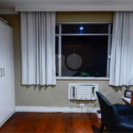 Apartamento à venda com 5 quartos, sendo 2 suítes, em Tijuca, Rio de Janeiro, RJ
