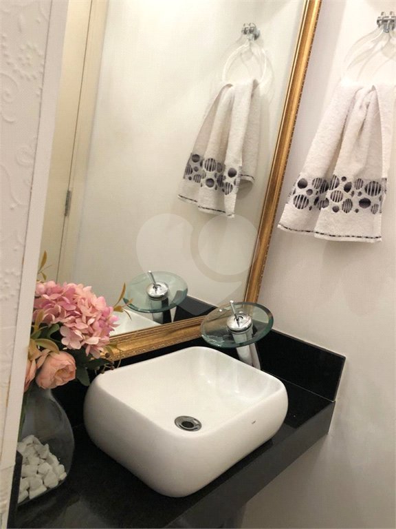 Apartamento à venda com 3 quartos, sendo 1 suíte, em Santana, São Paulo, SP