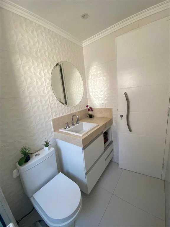 Garden à venda com 2 quartos, sendo 1 suíte, em Água Branca, São Paulo, SP