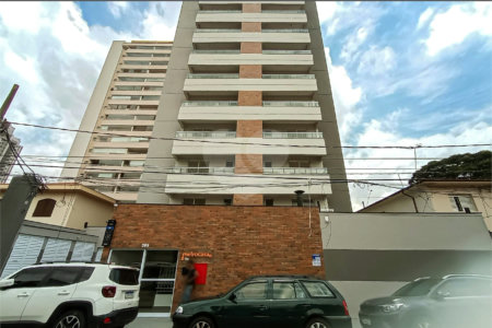Studio à venda com 1 quarto em Brooklin Paulista, São Paulo, SP