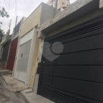 Sobrado à venda com 2 quartos em Santana, São Paulo, SP