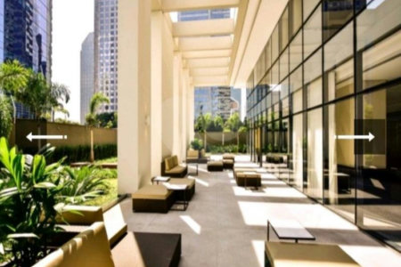 Apartamento à venda com 1 suíte em Cidade Monções, São Paulo, SP