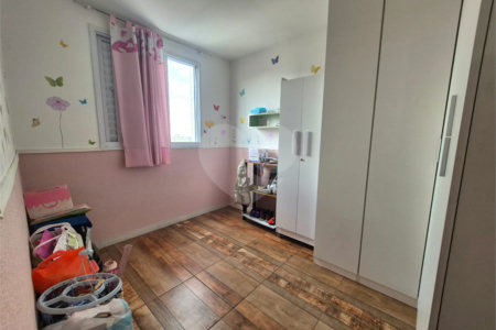 Apartamento à venda com 2 quartos em Jardim Íris, São Paulo, SP