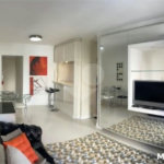Apartamento à venda com 1 quarto em Itaim Bibi, São Paulo, SP