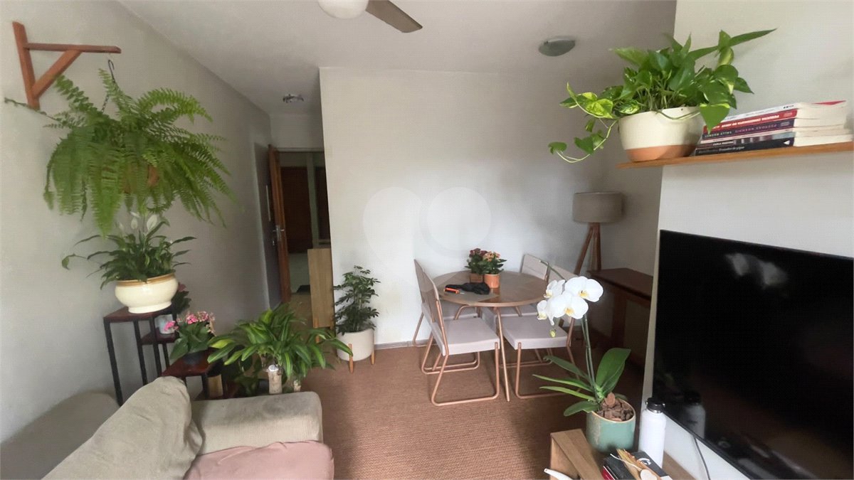 Apartamento à venda com 3 quartos em Jardim Monte Alegre, São Paulo, SP