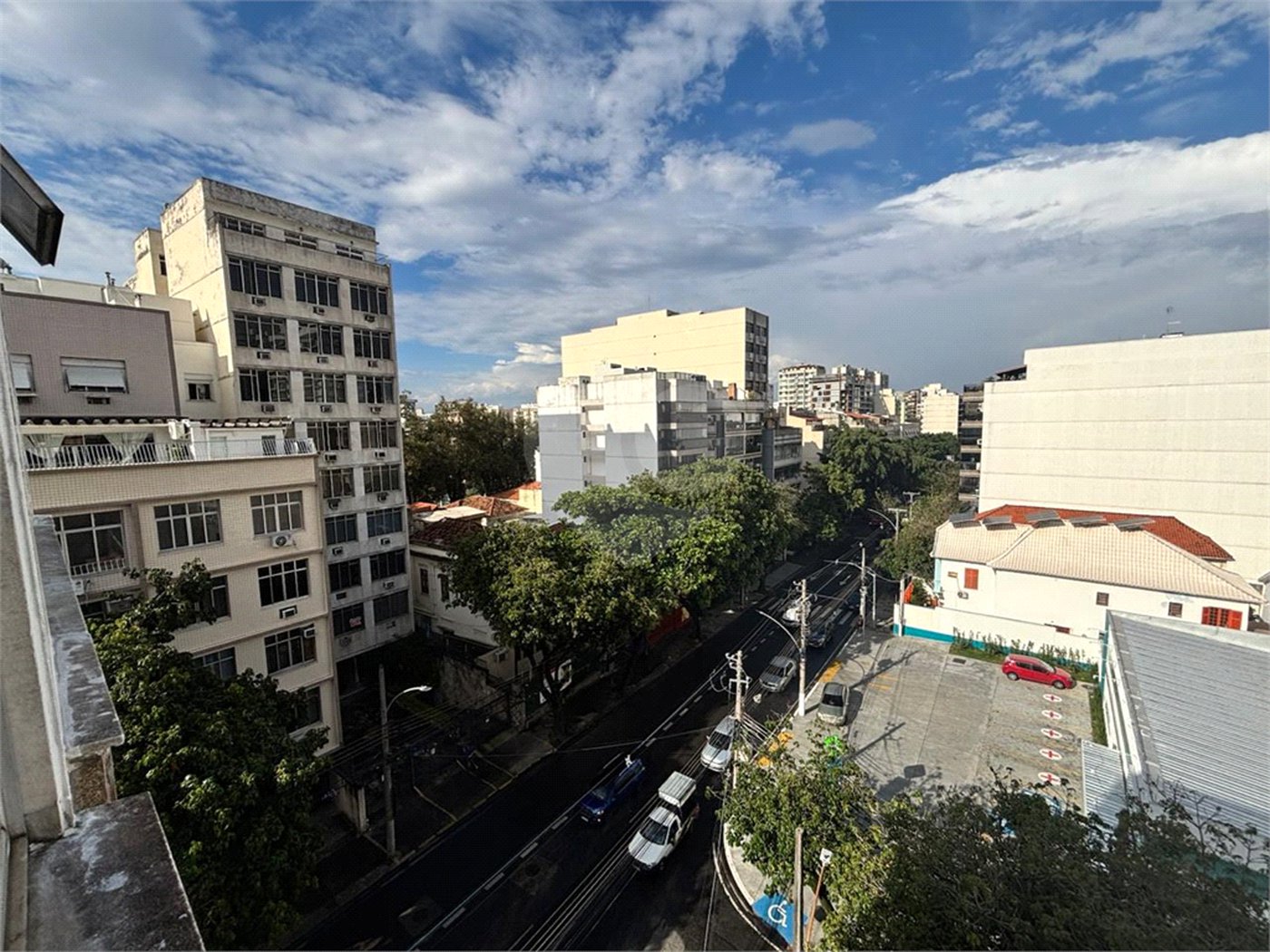 Apartamento à venda com 4 quartos, sendo 1 suíte, em Tijuca, Rio de Janeiro, RJ