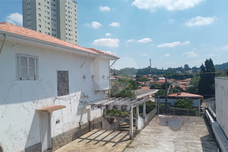 Sobrado para alugar com 3 quartos em Jardim Floresta, São Paulo, SP