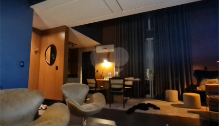 Apartamento à venda com 1 suíte em Vila Suzana, São Paulo, SP
