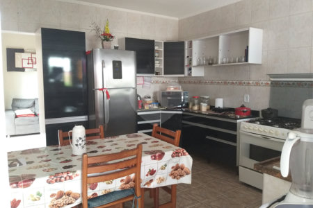 Casa à venda com 2 quartos em João Xxiii, Vinhedo, SP