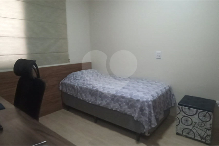 Sobrado à venda com 3 suítes em Vila Mazzei, São Paulo, SP