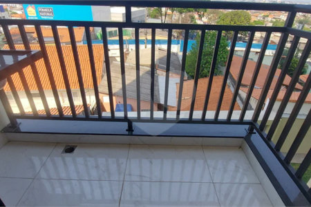 Apartamento à venda com 3 quartos, sendo 1 suíte, em Vila Barão, Sorocaba, SP