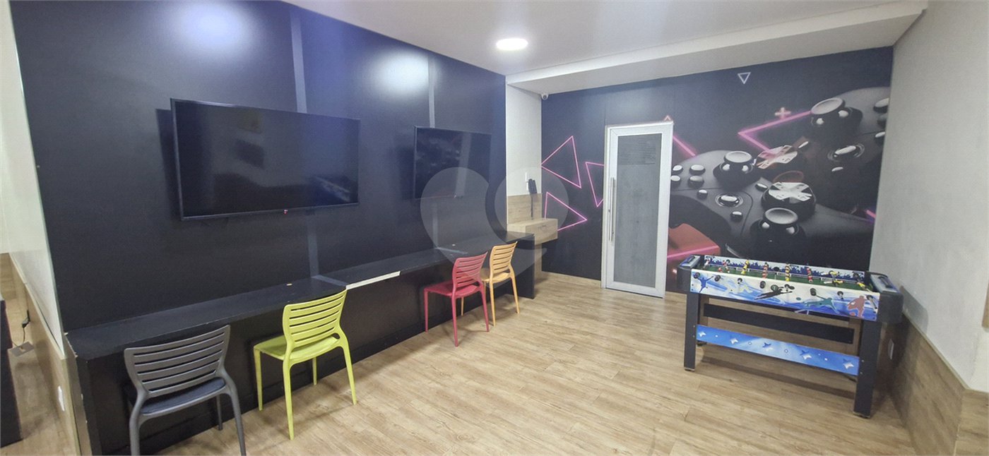 Apartamento à venda ou para alugar com 3 quartos em Jardim Íris, São Paulo, SP