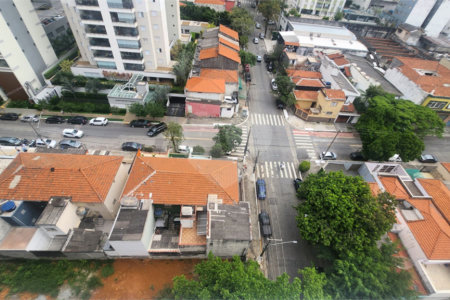 Studio à venda ou para alugar com 1 quarto em Ipiranga, São Paulo, SP