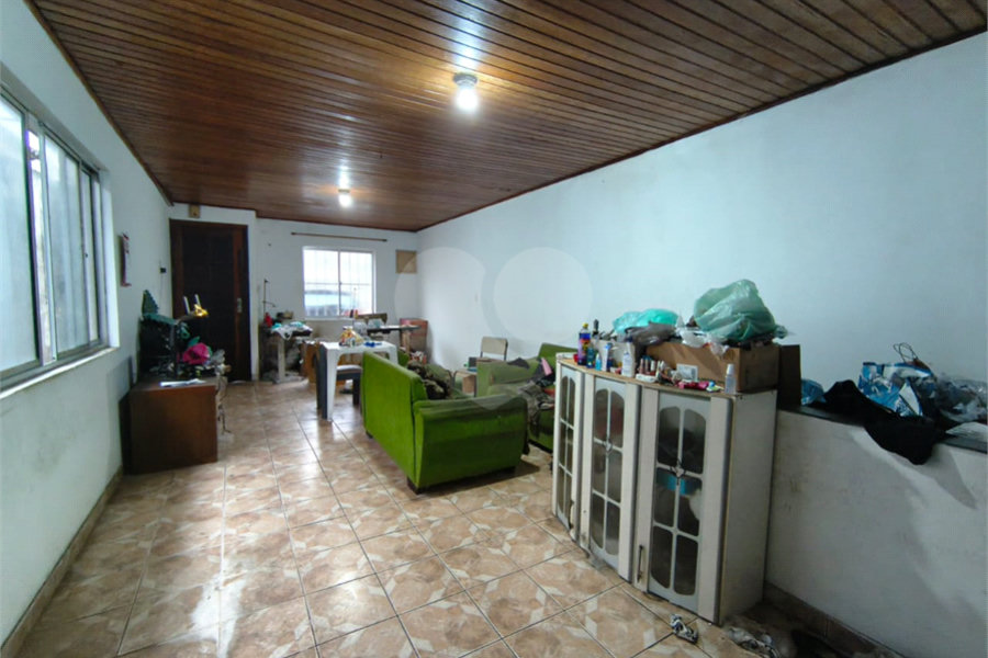 Casa à venda com 2 quartos em Parada Inglesa, São Paulo, SP