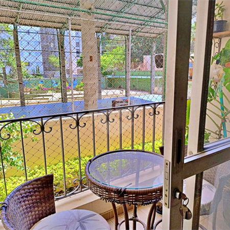 Apartamento à venda com 2 quartos, sendo 1 suíte,  em Itaim Bibi, São Paulo, SP