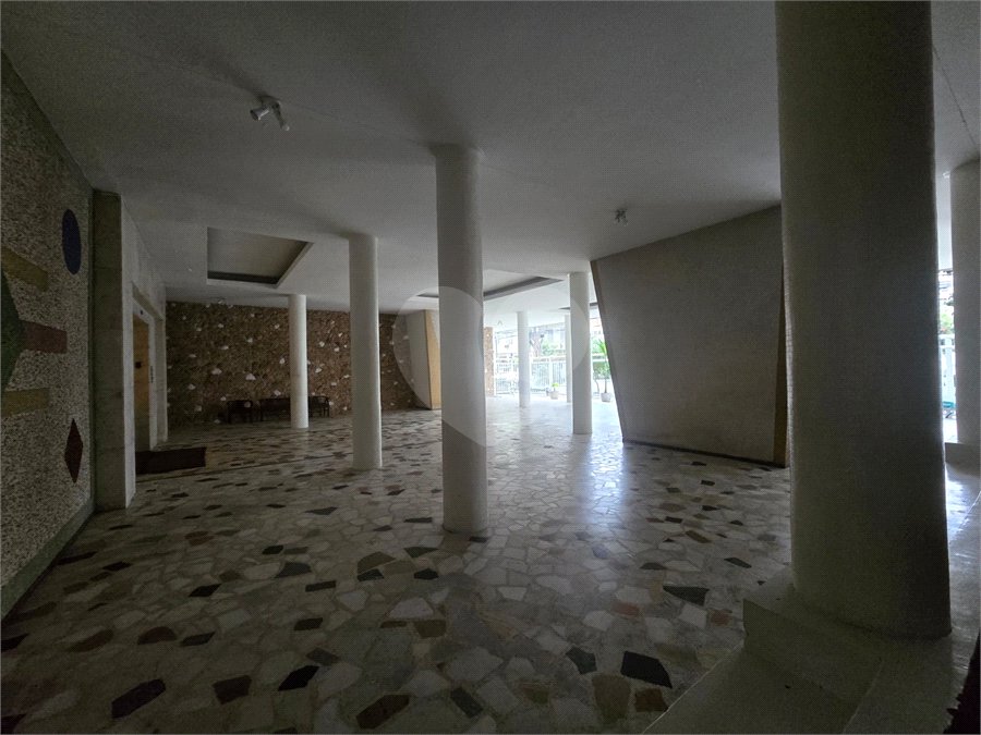 Apartamento à venda com 2 quartos em Tijuca, Rio de Janeiro, RJ