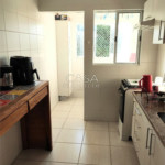 Apartamento à venda com 2 quartos em Jardim Vera Cruz, Sorocaba, SP