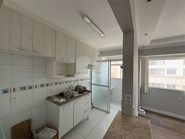 Apartamento à venda com 2 quartos em Limão, São Paulo, SP