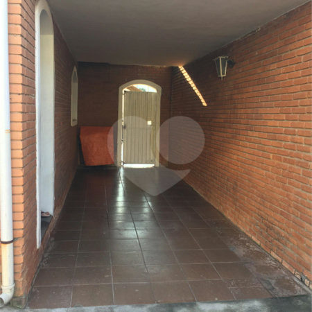 Casa à venda com 3 quartos em Vila Vasconcelos, São Paulo, SP