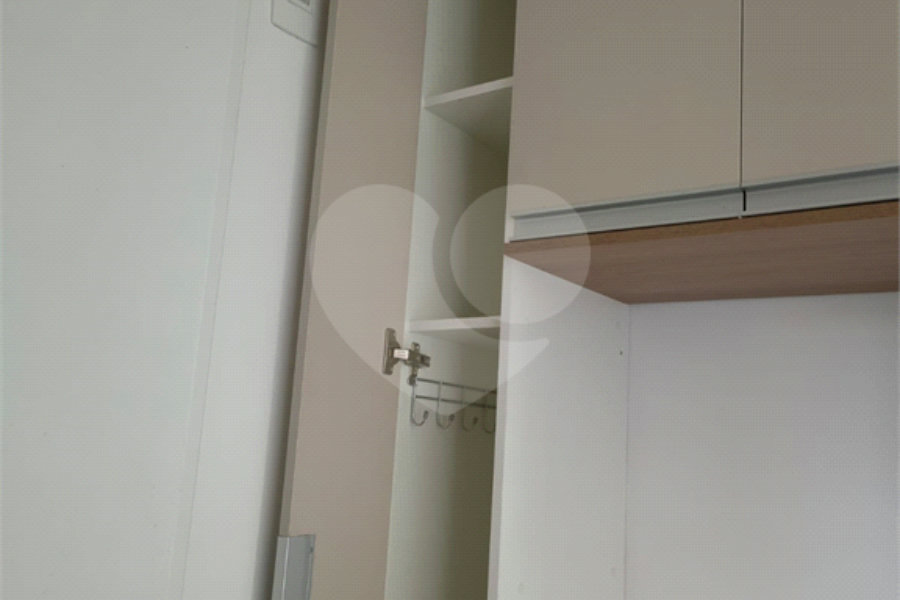 Apartamento à venda com 2 quartos em Vila Guarani, São Paulo, SP