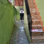 Sobrado para alugar com 2 quartos em Campo Grande, Rio de Janeiro, RJ