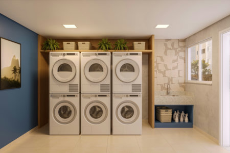 Apartamento à venda com 2 quartos, sendo 1 suíte, em Vila Valqueire, Rio de Janeiro, RJ