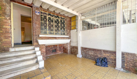 Sobrado à venda com 4 quartos em Santana, São Paulo, SP