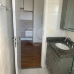 Apartamento à venda com 4 quartos, sendo 1 suíte,  em Chácara Califórnia, São Paulo, SP