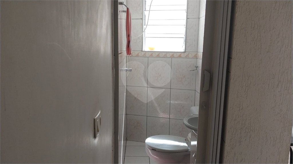 Sobrado à venda com 3 quartos em Vila Isolina Mazzei, São Paulo, SP