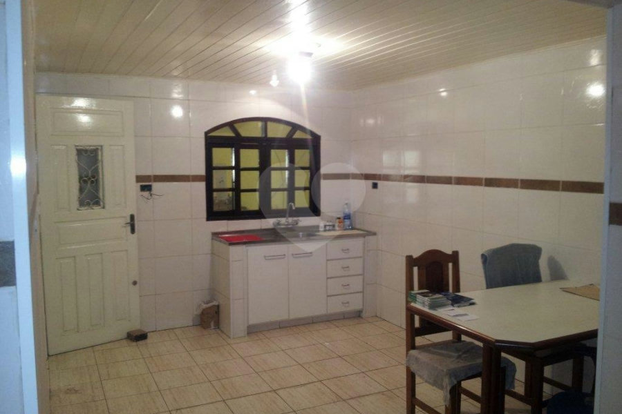 Casa à venda com 3 quartos em Parada Inglesa, São Paulo, SP