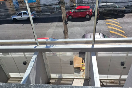 Sobrado à venda com 3 quartos, sendo 1 suíte, em Parque Boturussu, São Paulo, SP