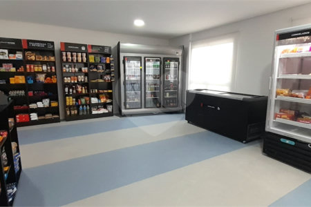 Apartamento para alugar com 2 quartos, sendo 1 suíte, em Demarchi, São Bernardo do Campo, SP