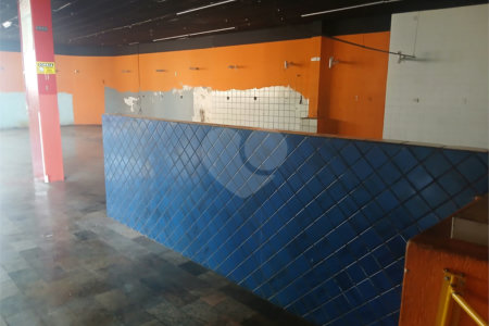 Barracão à venda ou para alugar no Centro, Itapetininga, SP