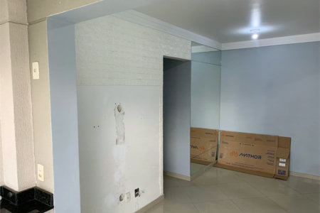 Apartamento à venda com 2 quartos em Vila Andrade, São Paulo, SP