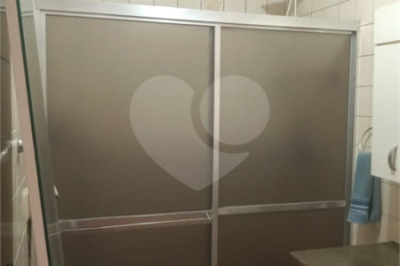 Apartamento à venda com 1 quarto em Santana, São Paulo, SP