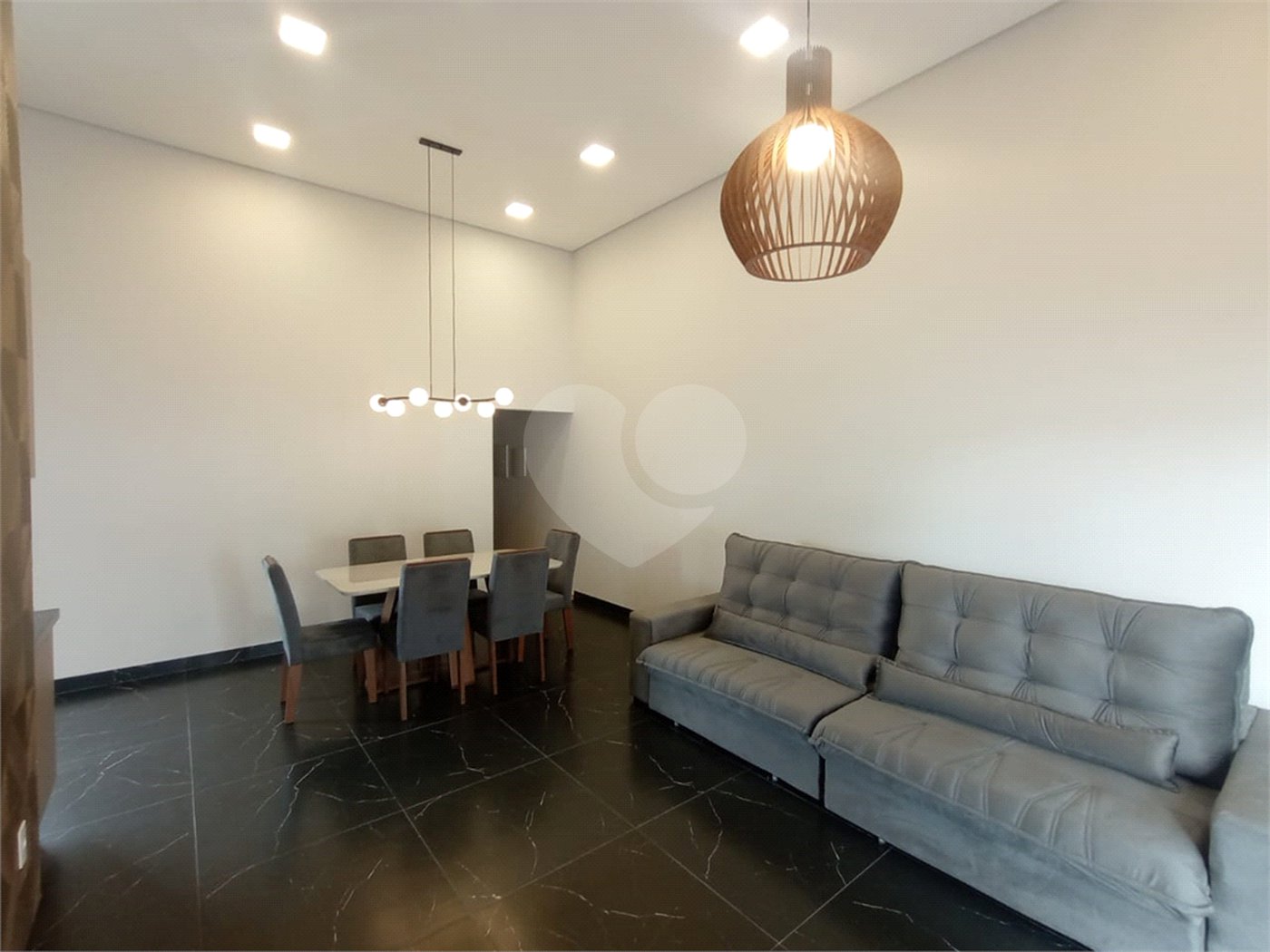 Casa à venda com 3 quartos, sendo 1 suíte,  em Portal dos Pinheiros Ii, Itapetininga, SP