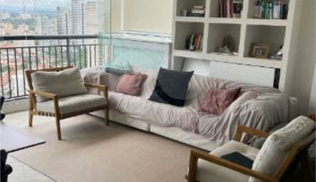 Apartamento à venda com 4 quartos, sendo 1 suíte, em Parque São Jorge, São Paulo, SP