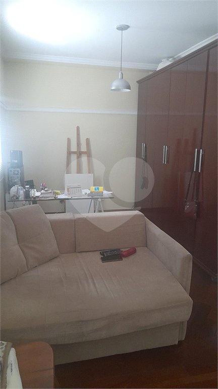 Apartamento à venda com 3 quartos, sendo 1 suíte, em Tucuruvi, São Paulo, SP