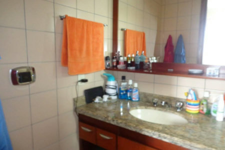 Apartamento à venda com 3 quartos, sendo 1 suíte,  em Jardim Londrina, São Paulo, SP
