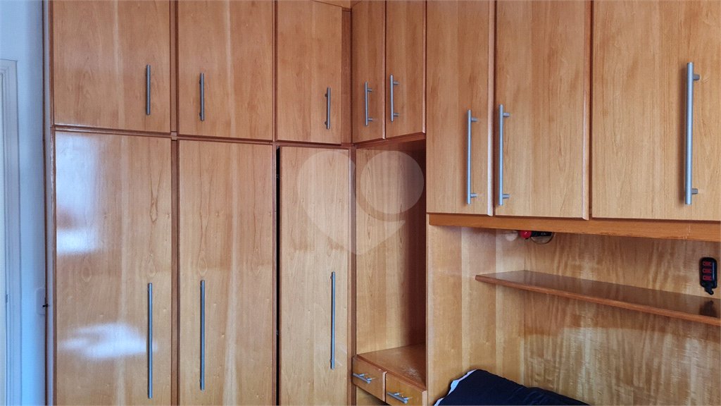 Apartamento à venda com 1 quarto em Santana, São Paulo, SP