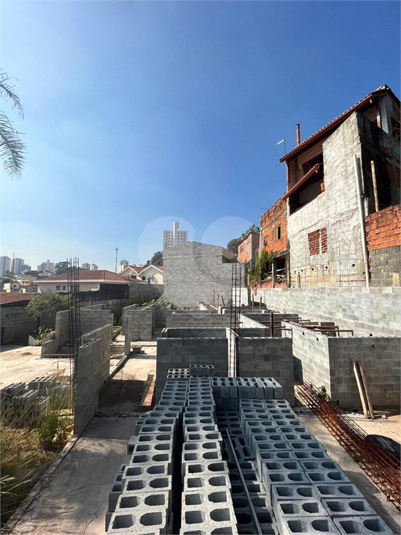 Terreno à venda em Lauzane Paulista, São Paulo, SP