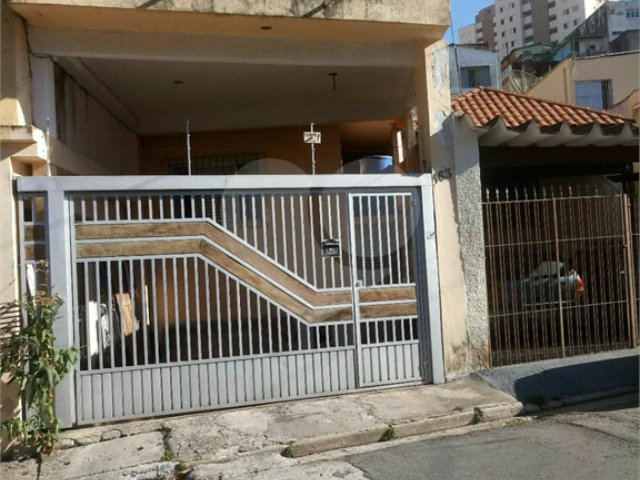 Sobrado à venda com 3 quartos, sendo 1 suíte,  em Limão, São Paulo, SP