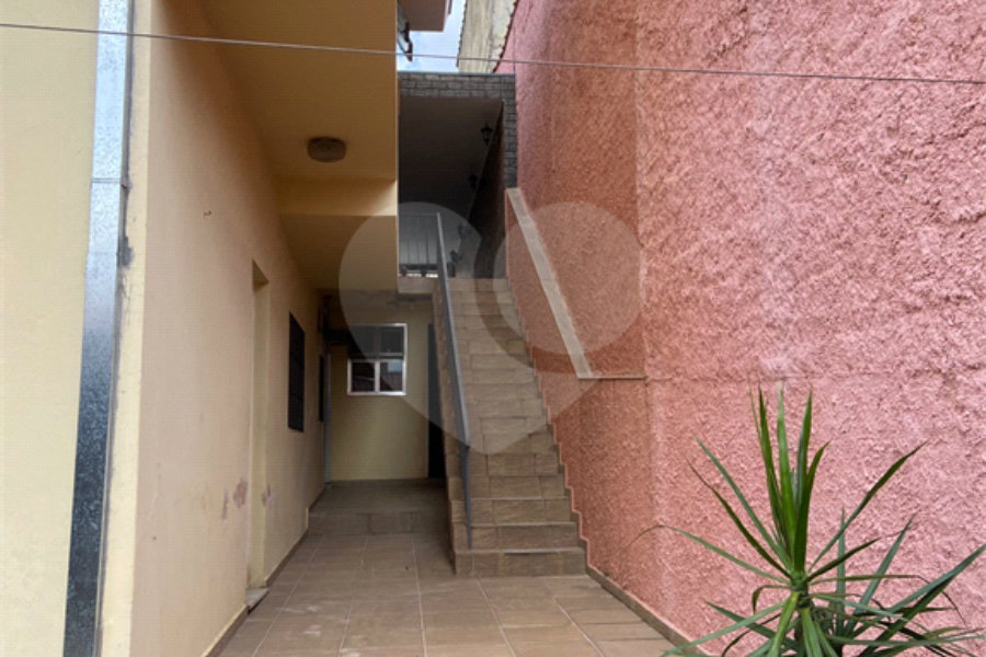 Casa à venda com 4 quartos em Casa Verde, São Paulo, SP