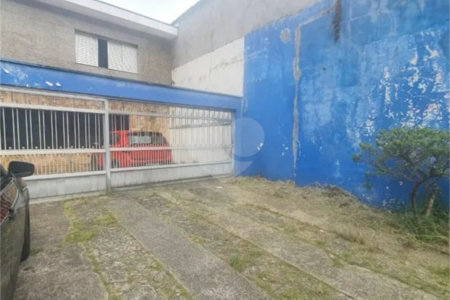 Sobrado à venda ou para alugar com 3 quartos, sendo 1 suíte, em Vila Mazzei, São Paulo, SP