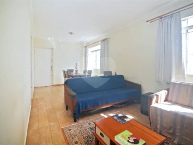 Apartamento à venda com 3 quartos em Moema, São Paulo, SP