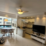 Duplex à venda com 2 quartos em Riviera, Bertioga, SP